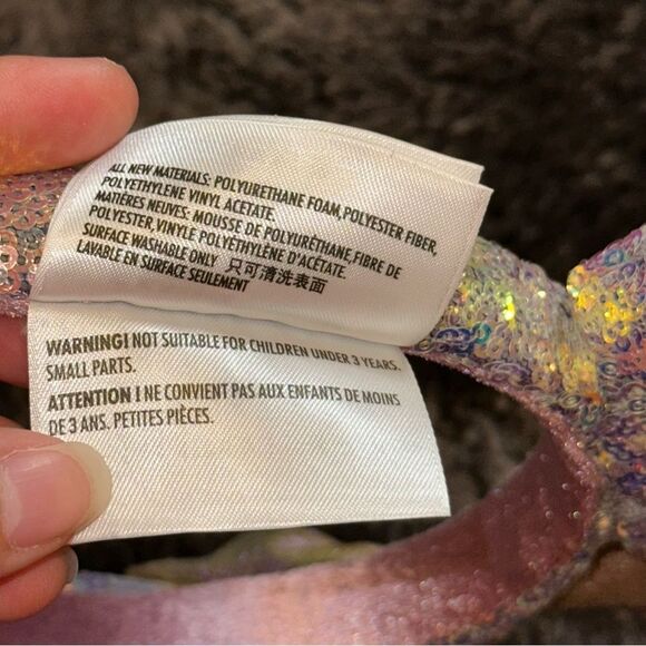 Tokyo Disney-Resort Collection Dream Go Round Ears Headband 40th Anniversary OS - Picture 7 of 7